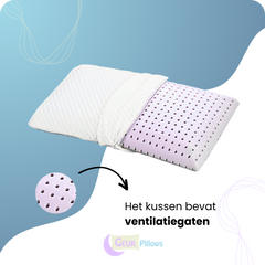 Geurpillow